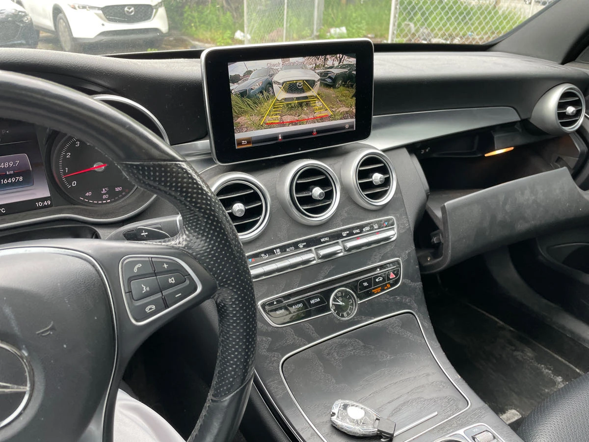 Mercedes-Benz C 300 * CarFax * АвтоКредит*  - изображение 7
