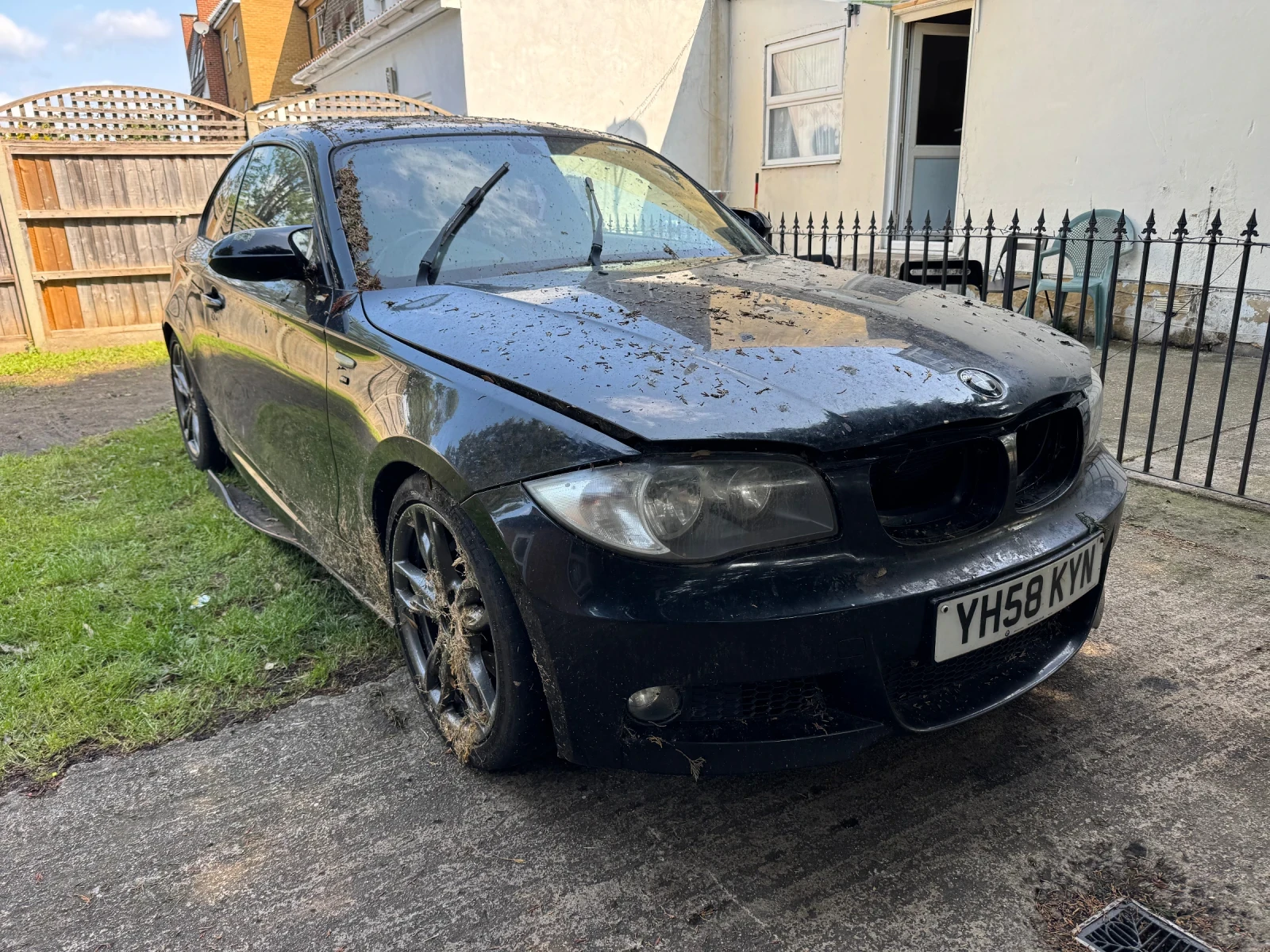 BMW 123  - изображение 2