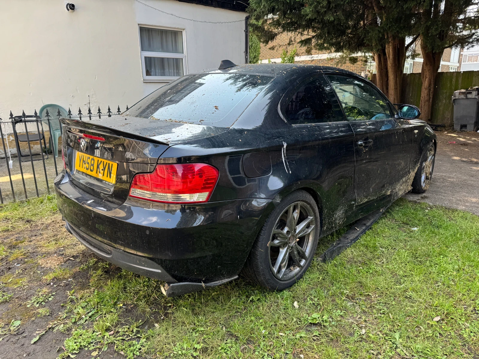 BMW 123  - изображение 3