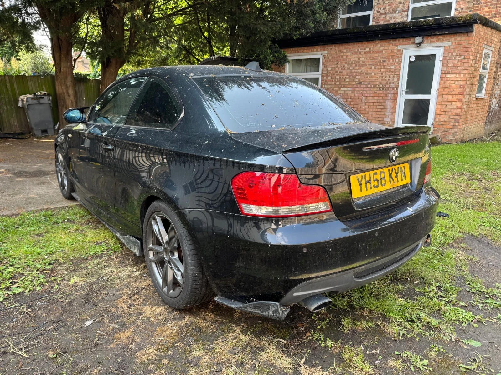 BMW 123  - изображение 4