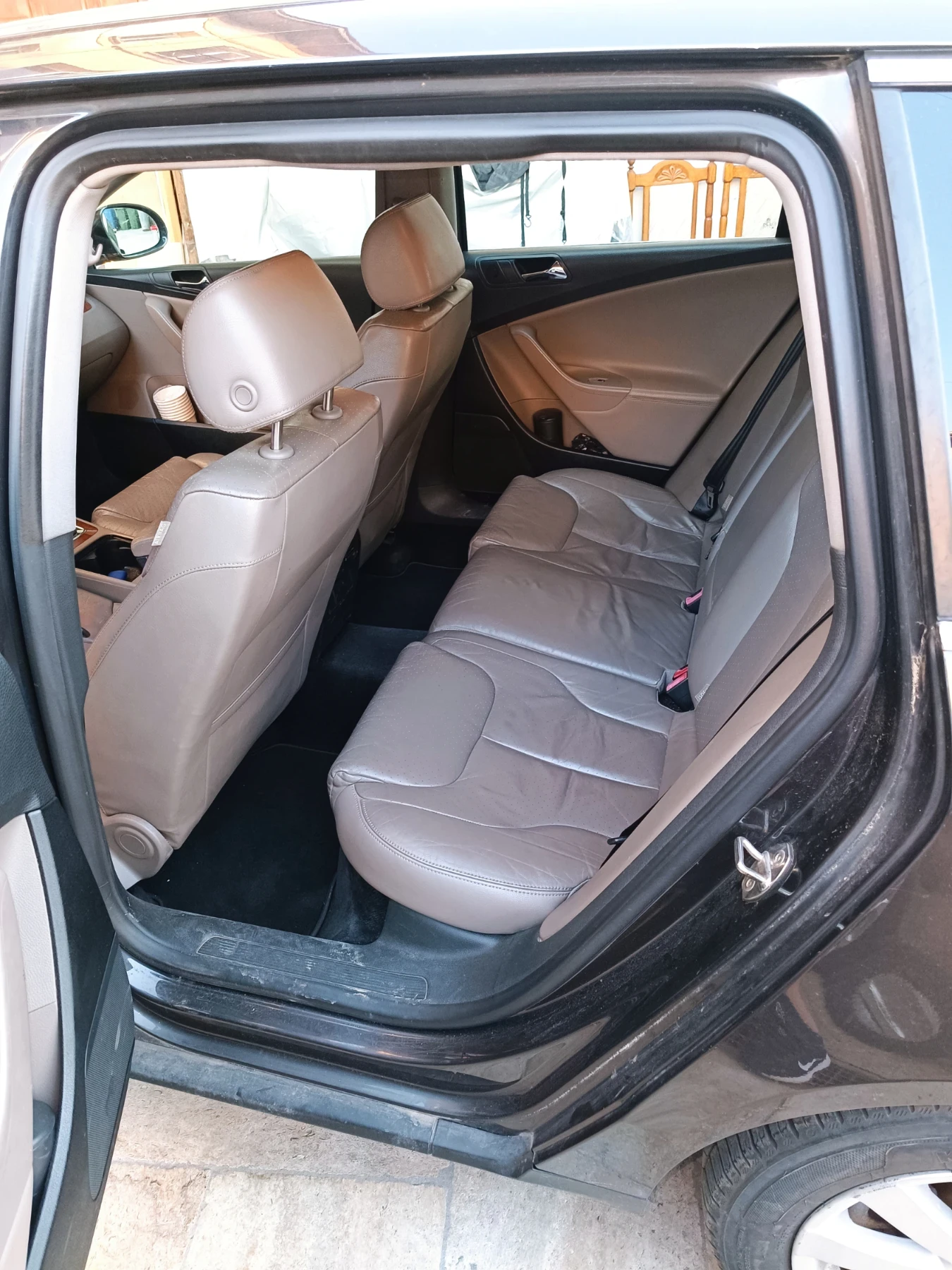 VW Passat  - изображение 8