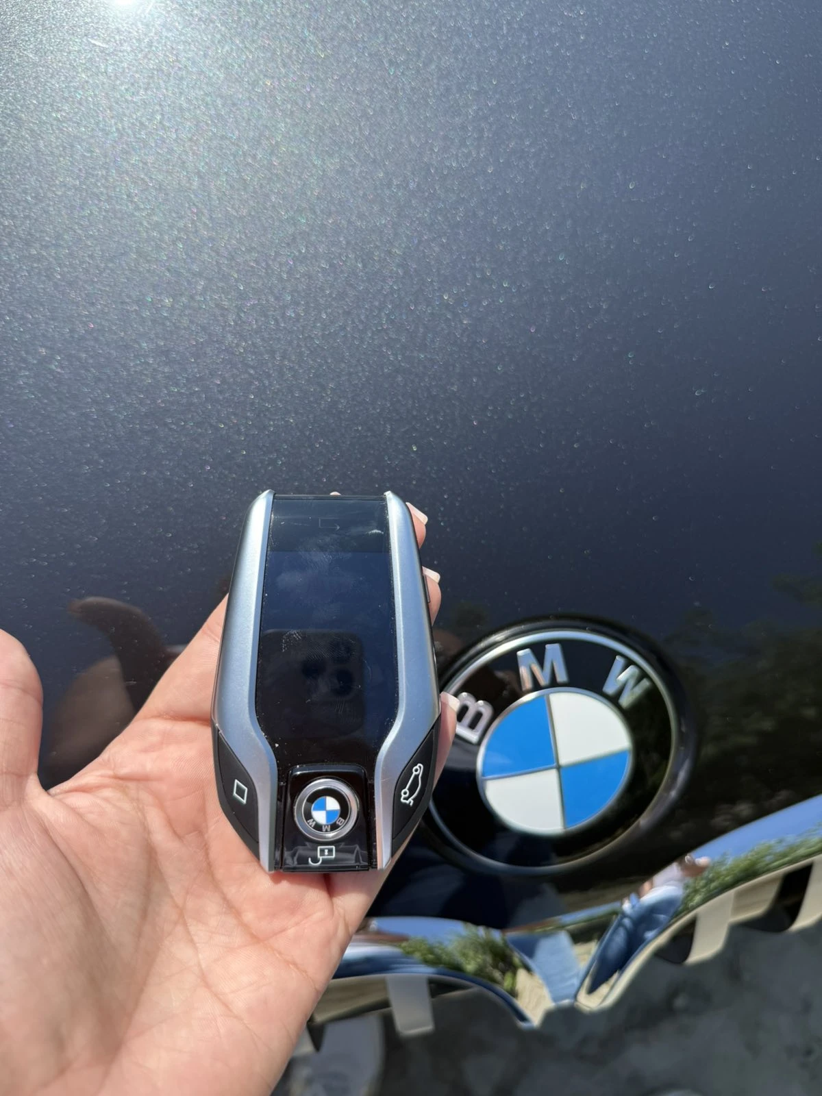 BMW 740 LD | Mobile.bg � ����������� 12