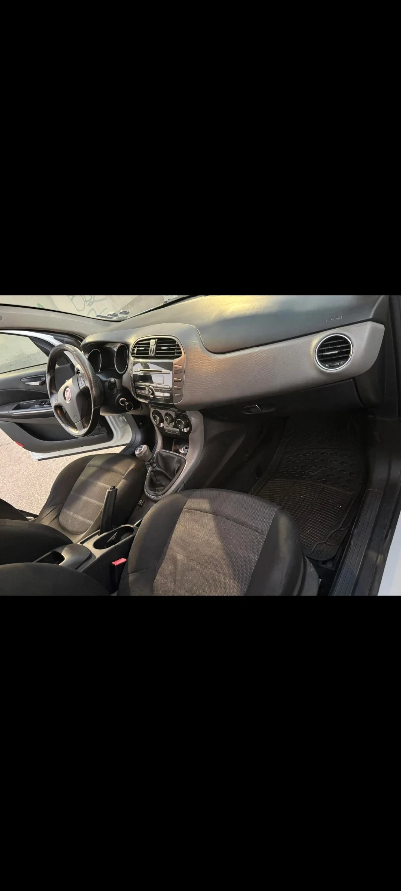 Fiat Bravo Фабрична газова  - изображение 7