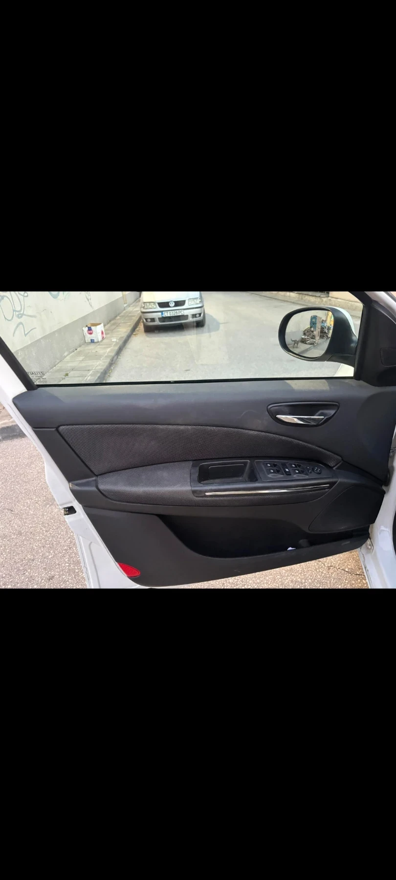 Fiat Bravo Фабрична газова  - изображение 5