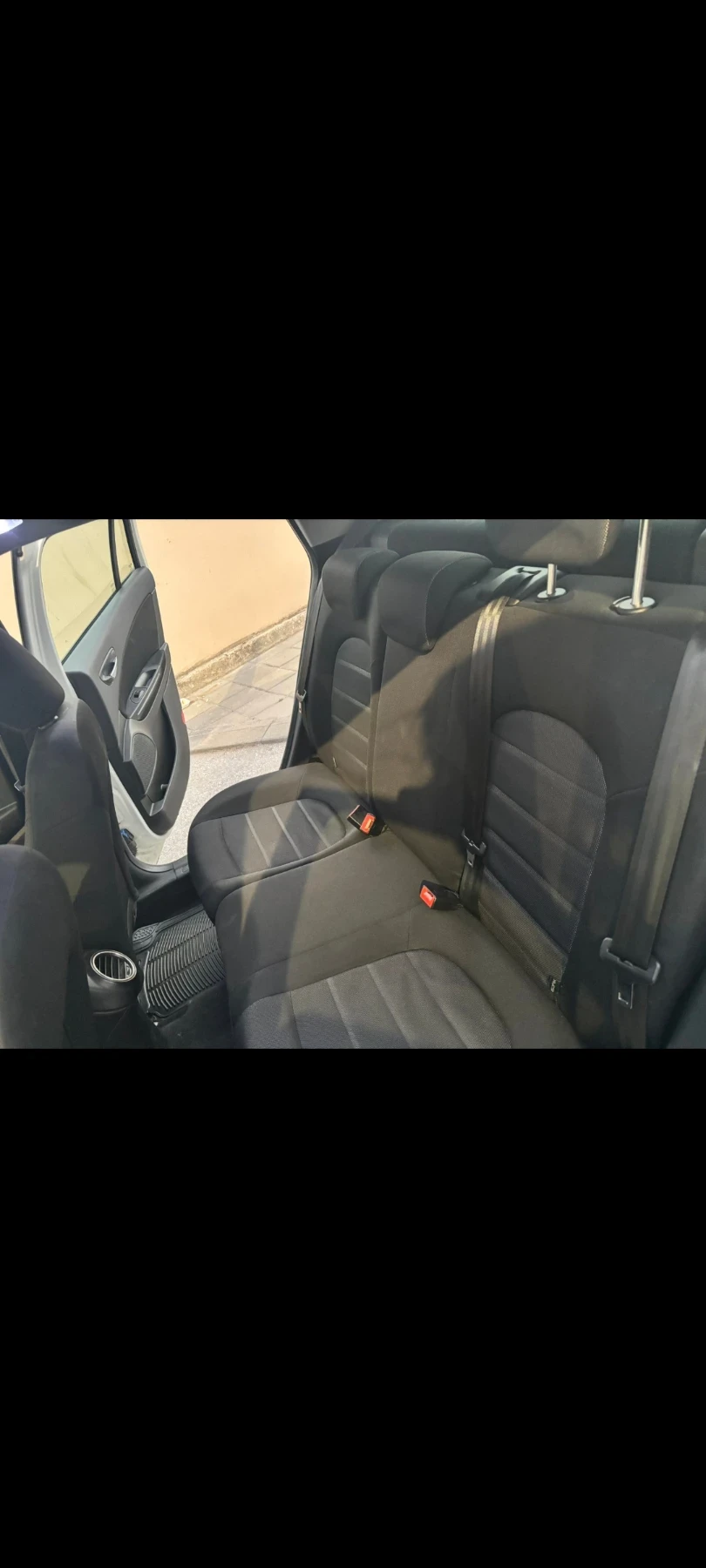 Fiat Bravo Фабрична газова  - изображение 10