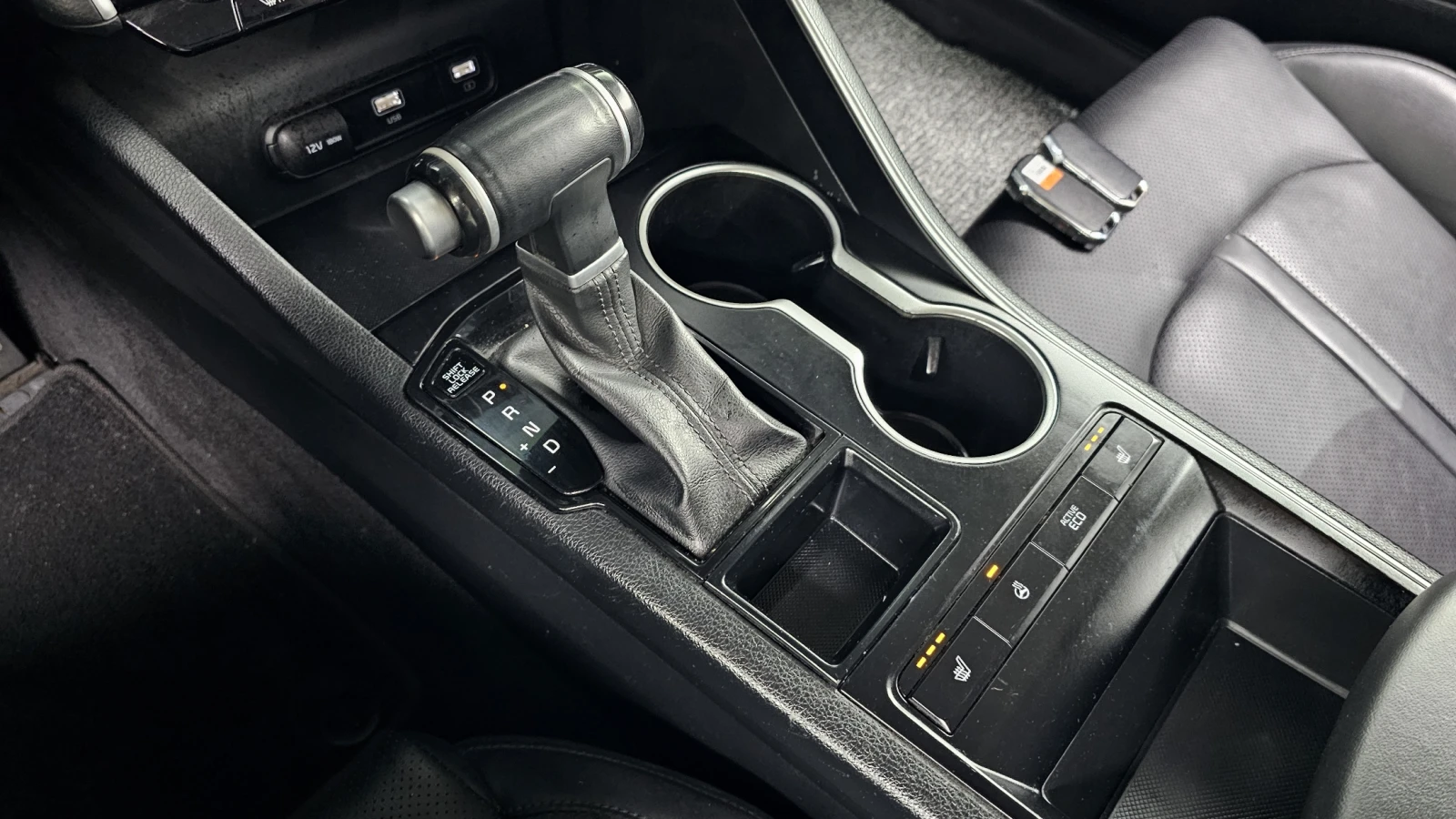 Kia K5 2.0LPI STANDARD | Mobile.bg   8