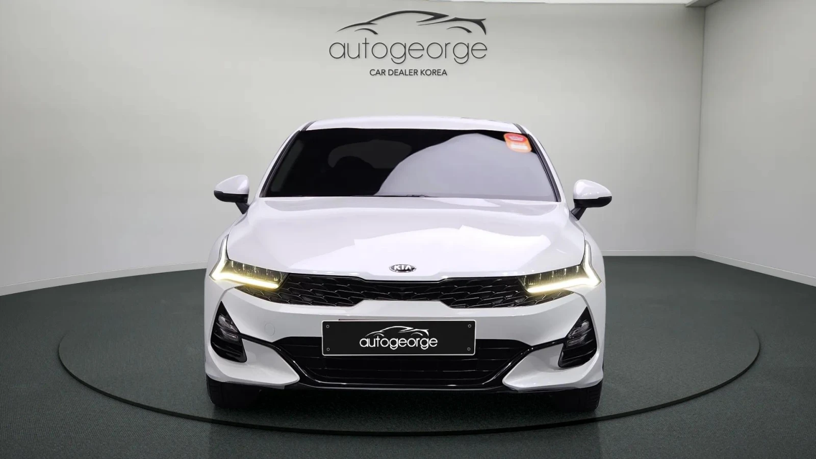 Kia K5 2.0LPI STANDARD | Mobile.bg   3