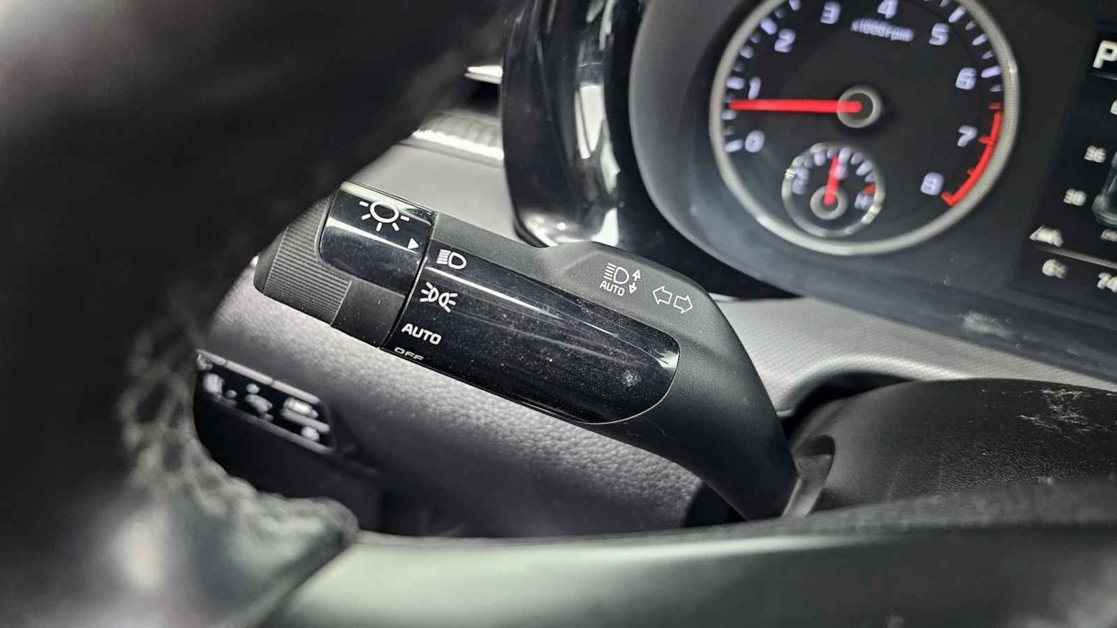 Kia K5 2.0LPI STANDARD | Mobile.bg   17