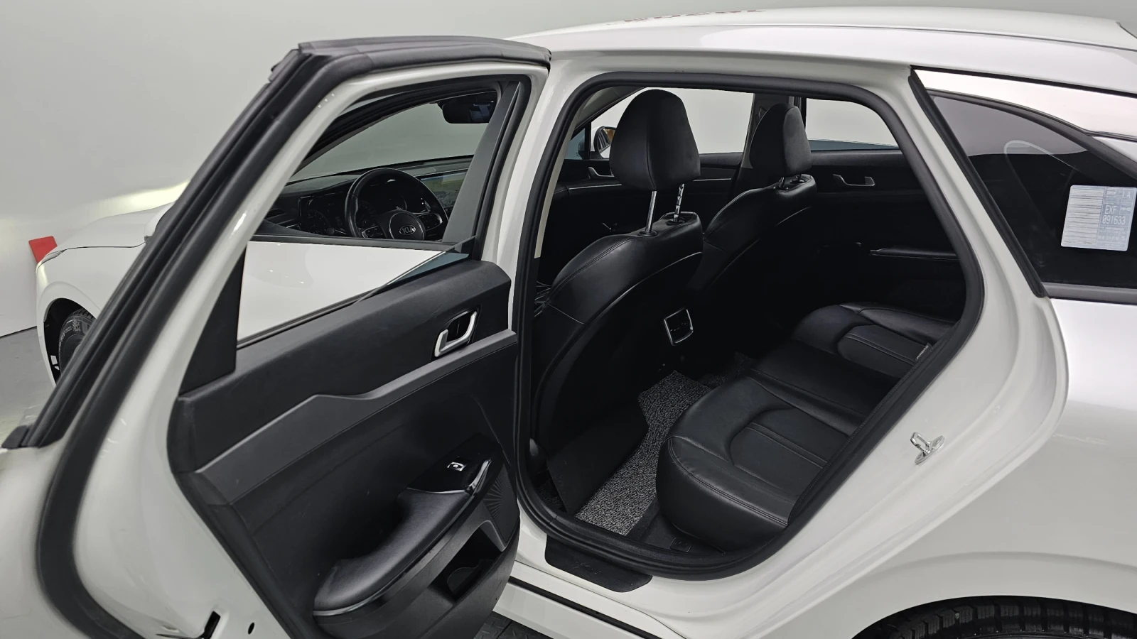 Kia K5 2.0LPI STANDARD | Mobile.bg   11