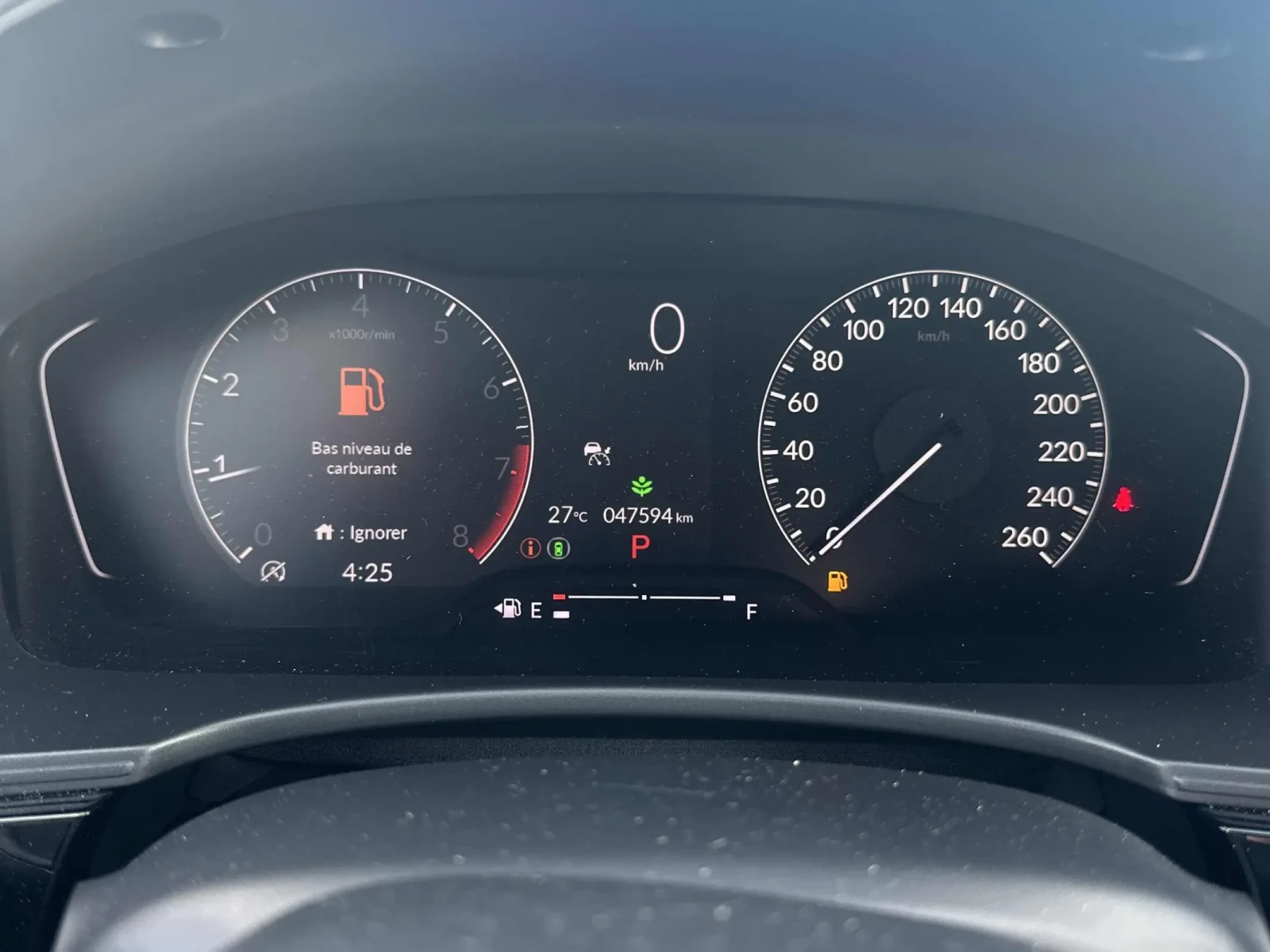 Honda Civic * CARFAX* БЕЗ ПЪРВОНАЧАЛНА*  - изображение 9
