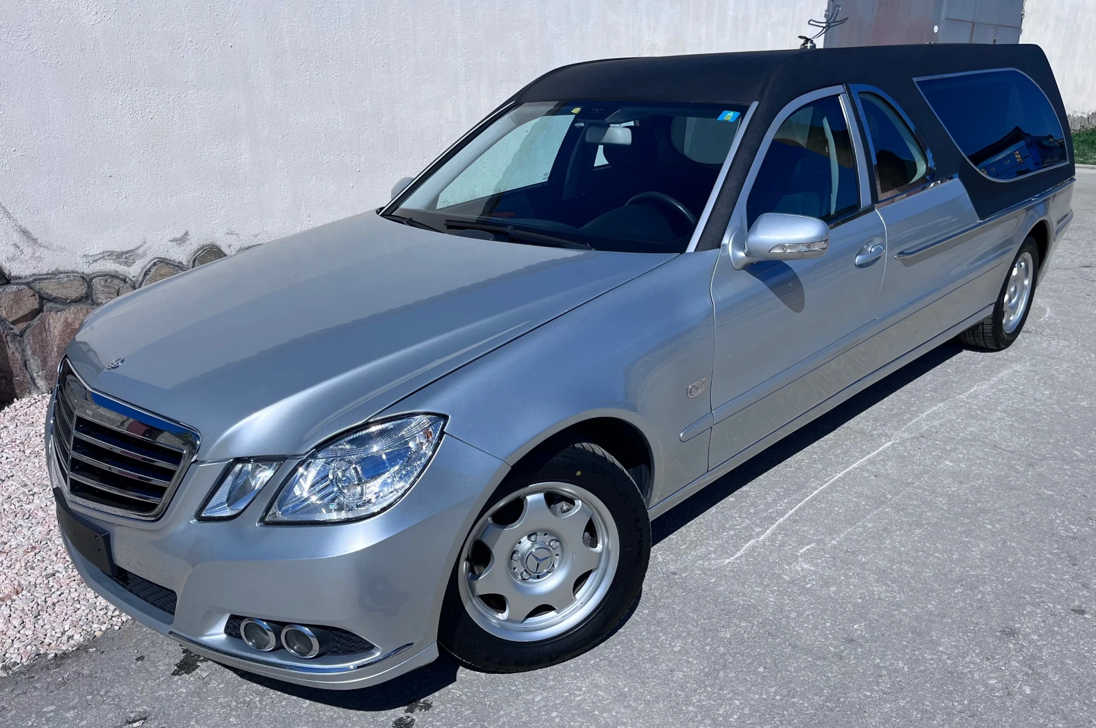 Mercedes-Benz E 280 3000CDI v6 | Mobile.bg   1