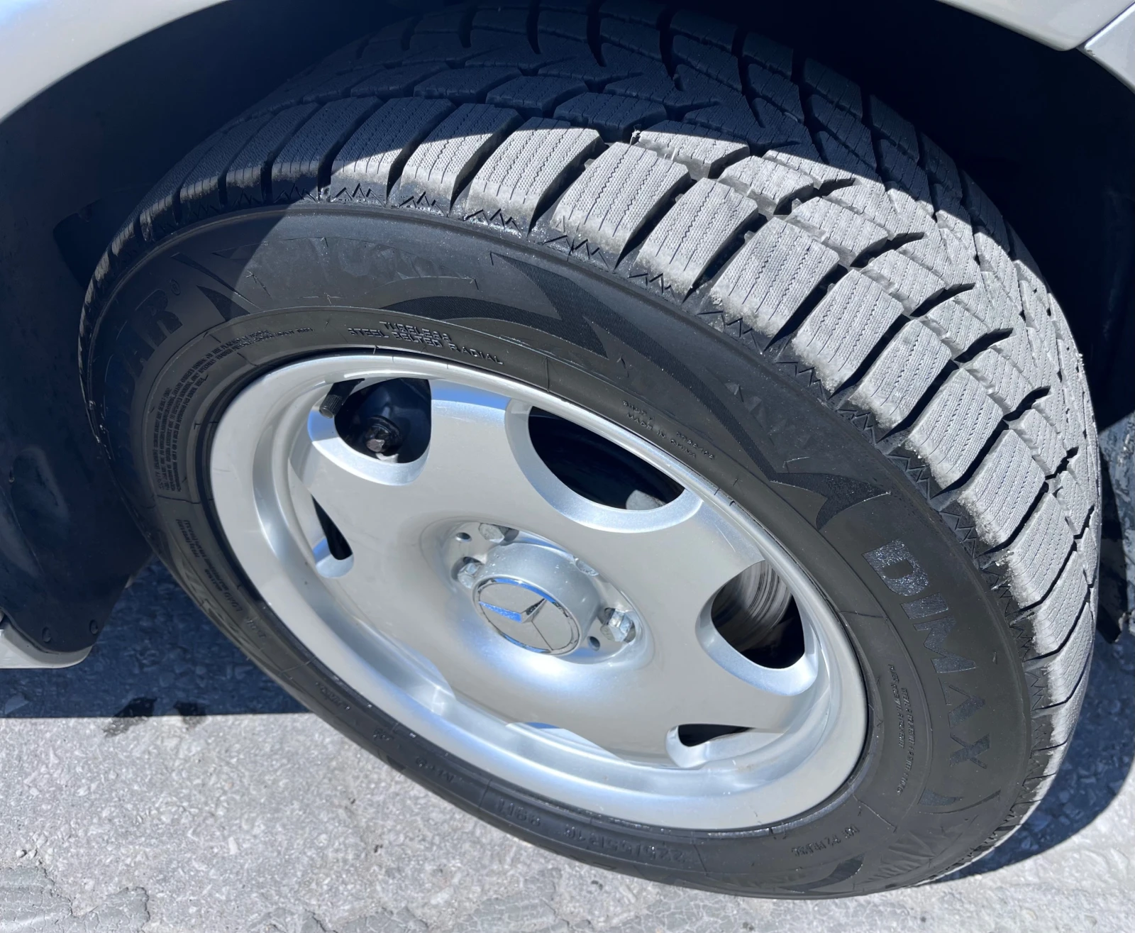 Mercedes-Benz E 280 3000CDI v6 | Mobile.bg   13