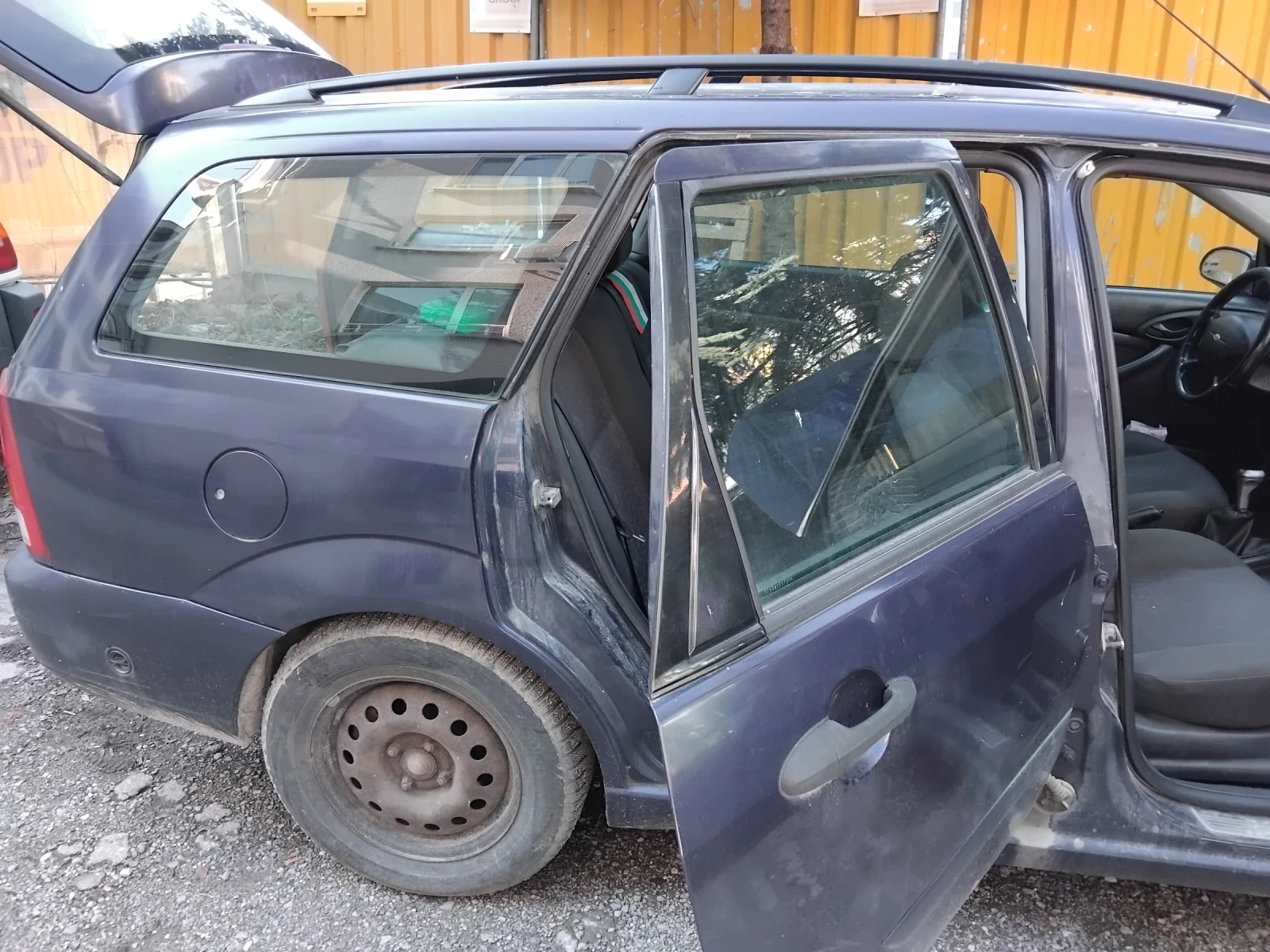 Ford Focus  - изображение 5