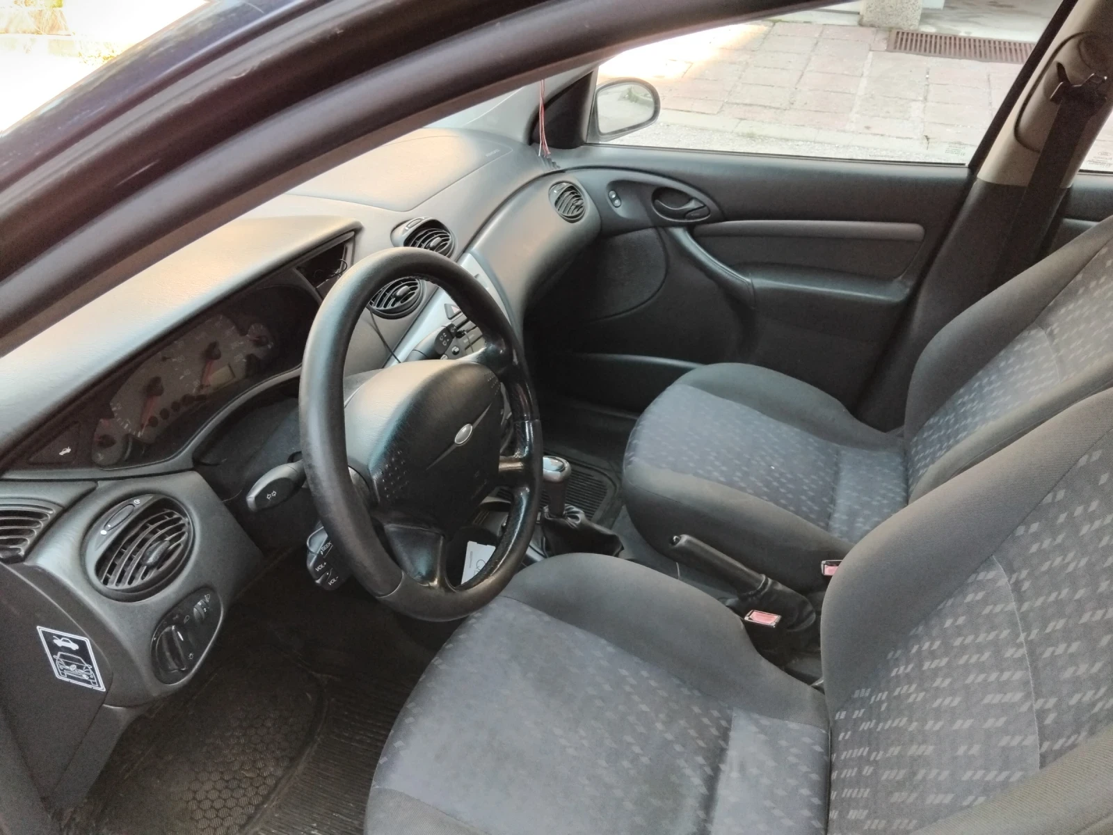 Ford Focus  - изображение 4