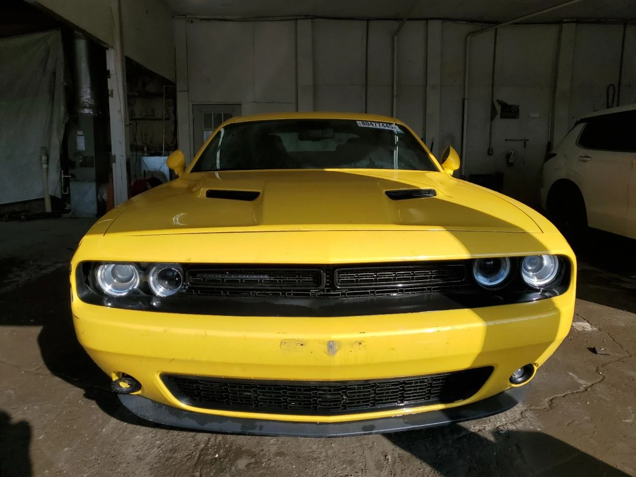 Dodge Challenger SXT - изображение 5