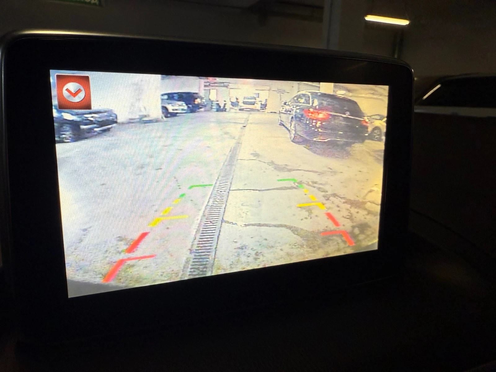 Mazda 3 SCBS!* AndroidAuto* AppleCarPlay* * KeyLess* | Mobile.bg   16