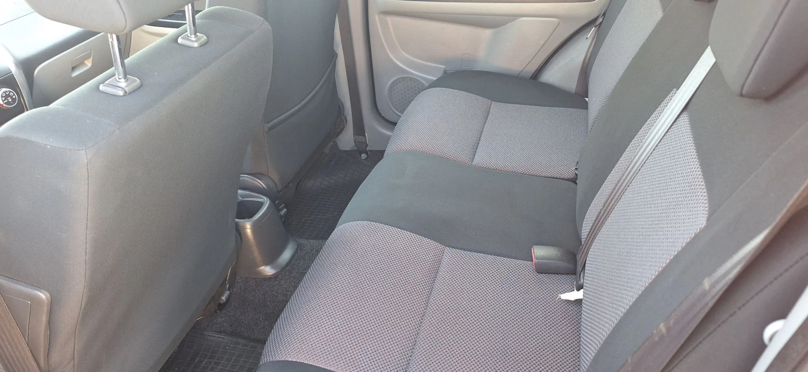 Suzuki SX4 1, 600i 4x4!! | Mobile.bg — изображение 11
