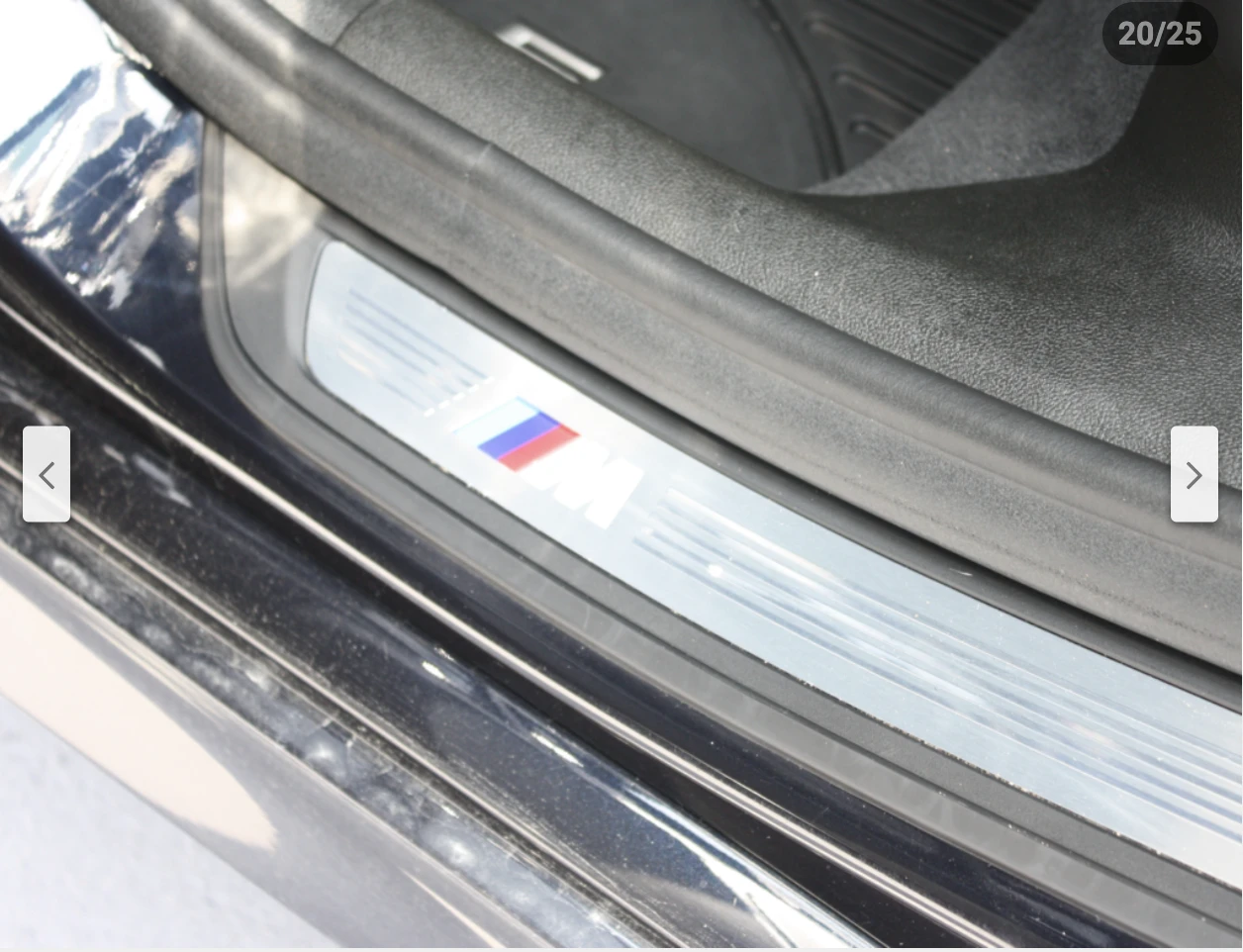 BMW 550 500* * * 360* *  | Mobile.bg   12