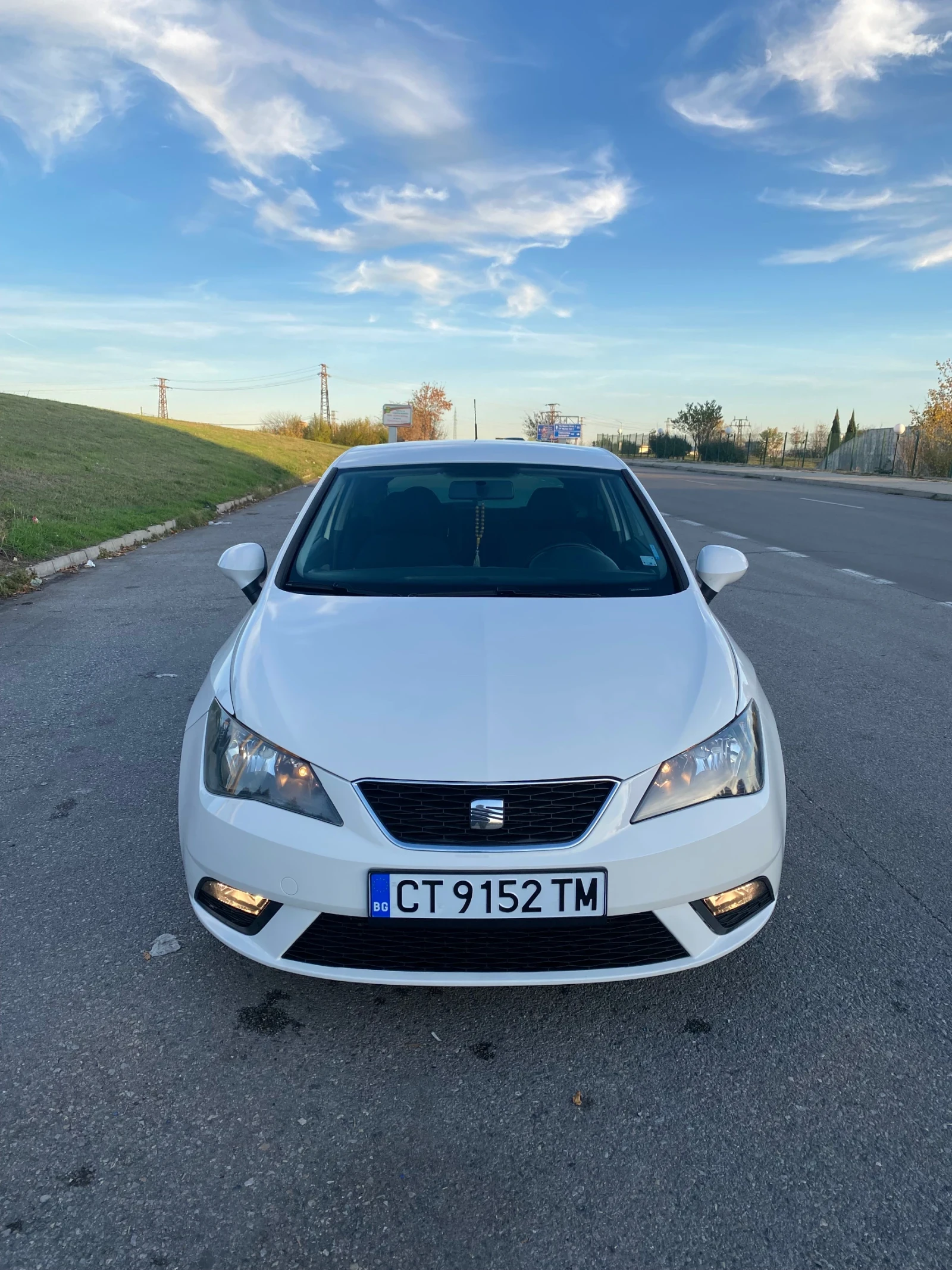 Seat Ibiza 1.4 - изображение 2