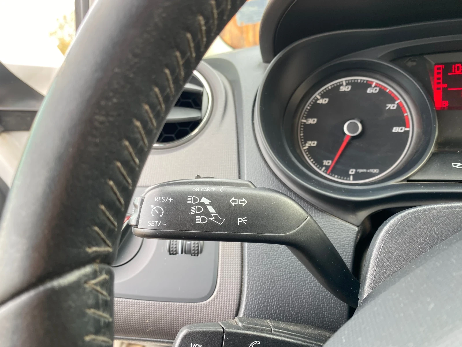 Seat Ibiza 1.4 | Mobile.bg   11