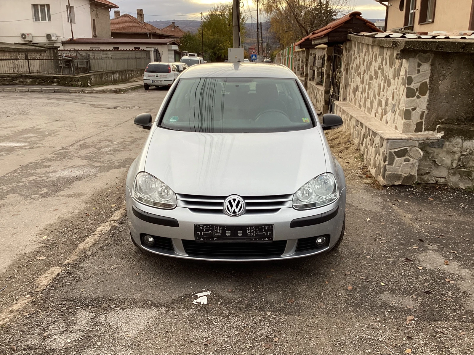 VW Golf 1900kub. 105 . - изображение 3