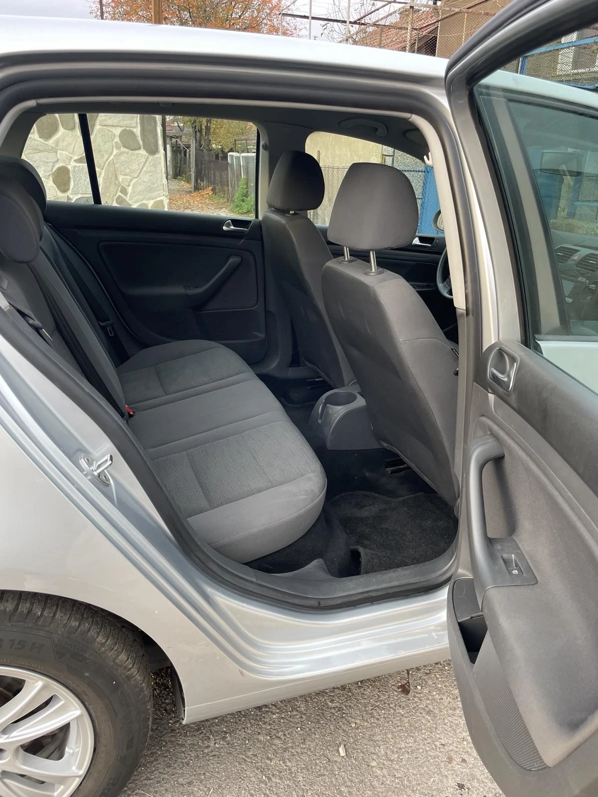 VW Golf 1900kub. 105 . - изображение 10