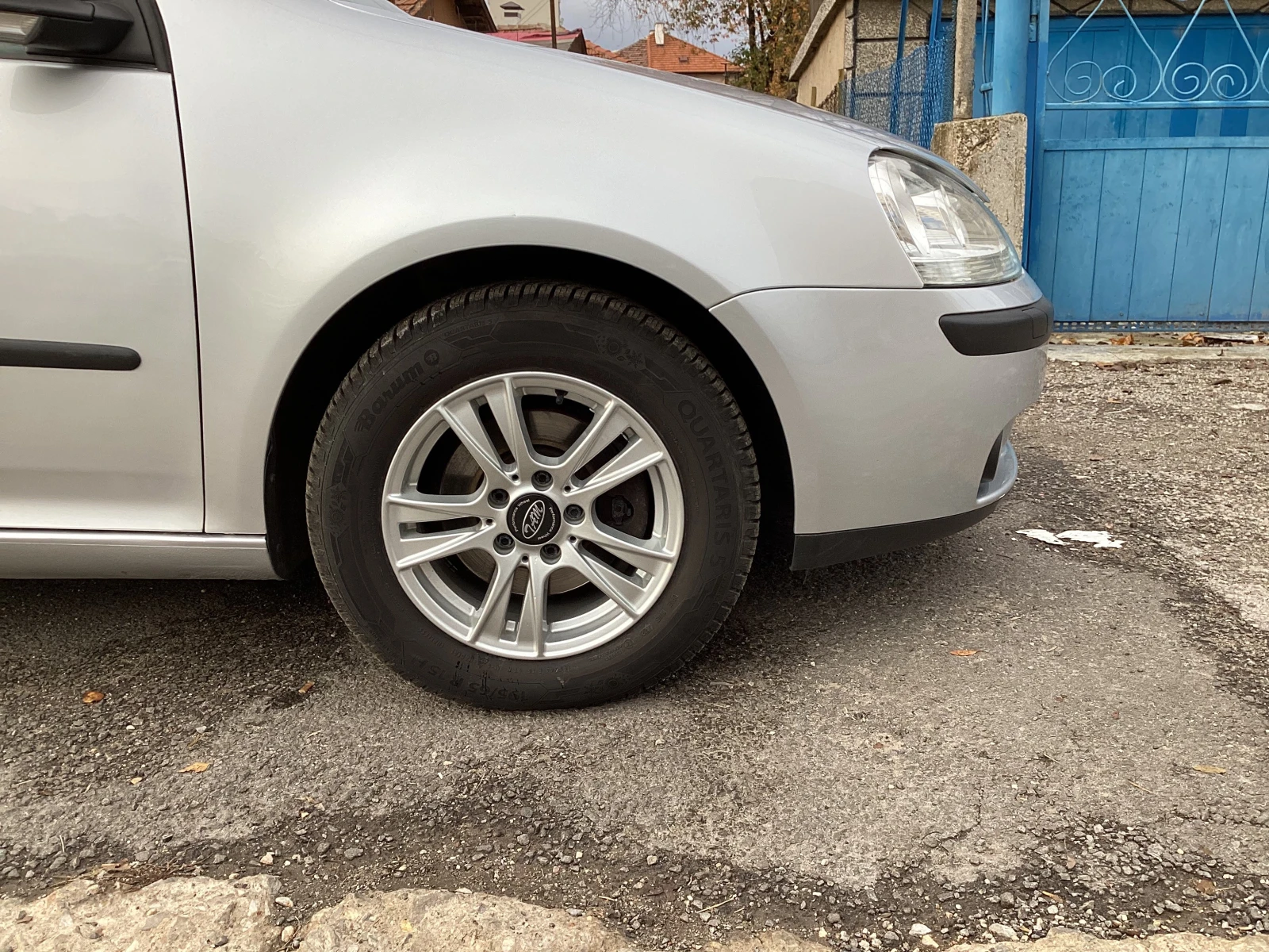 VW Golf 1900kub. 105 . - изображение 5