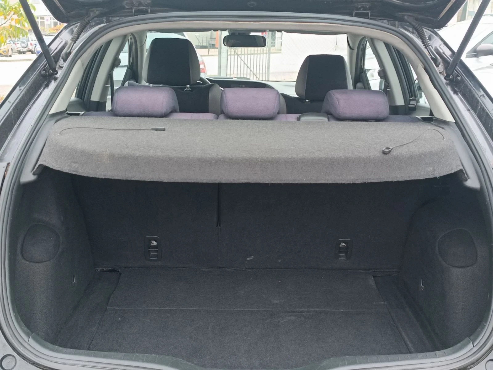 Honda Civic 1.8/140//6- | Mobile.bg   11