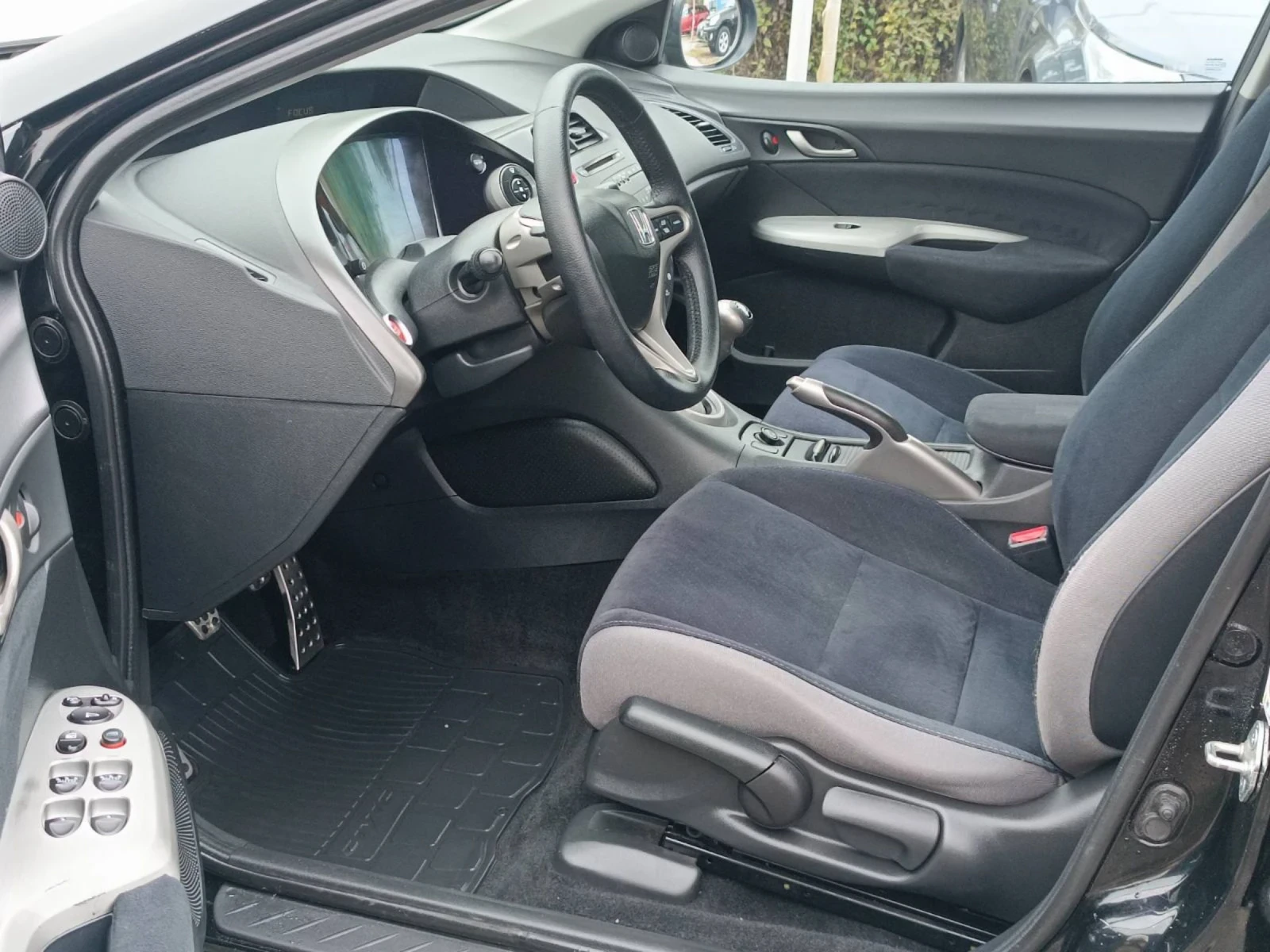 Honda Civic 1.8/140//6- | Mobile.bg   5