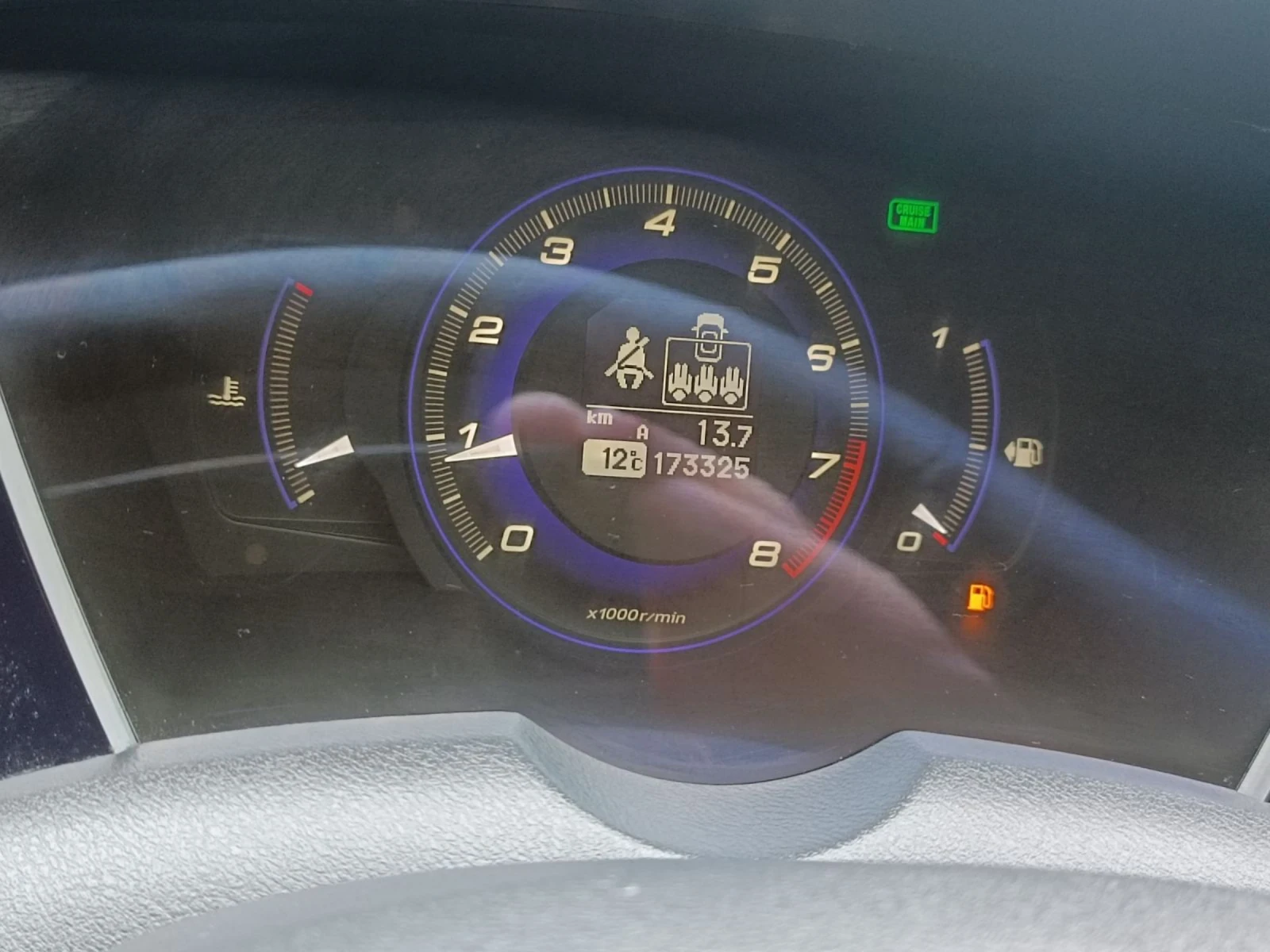 Honda Civic 1.8/140//6- | Mobile.bg   8