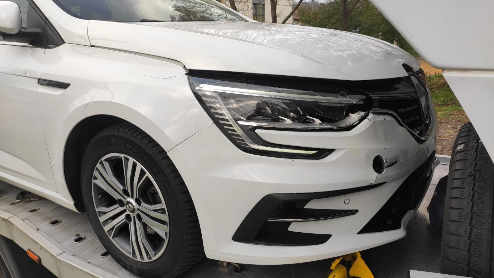 Renault Megane 1.5 dci - изображение 3