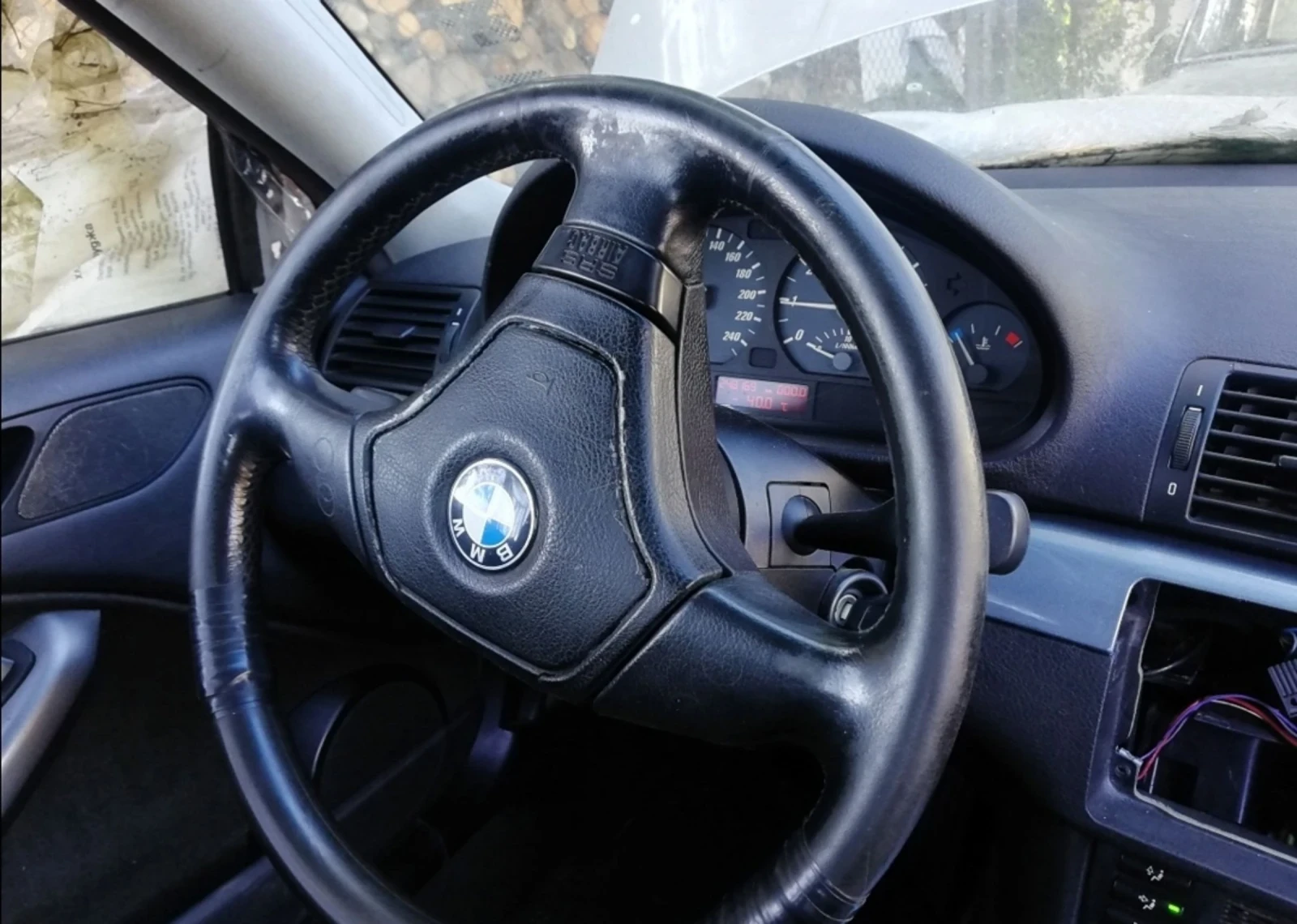 BMW 318 E46 318 ci 1.9 m43b19 - изображение 5
