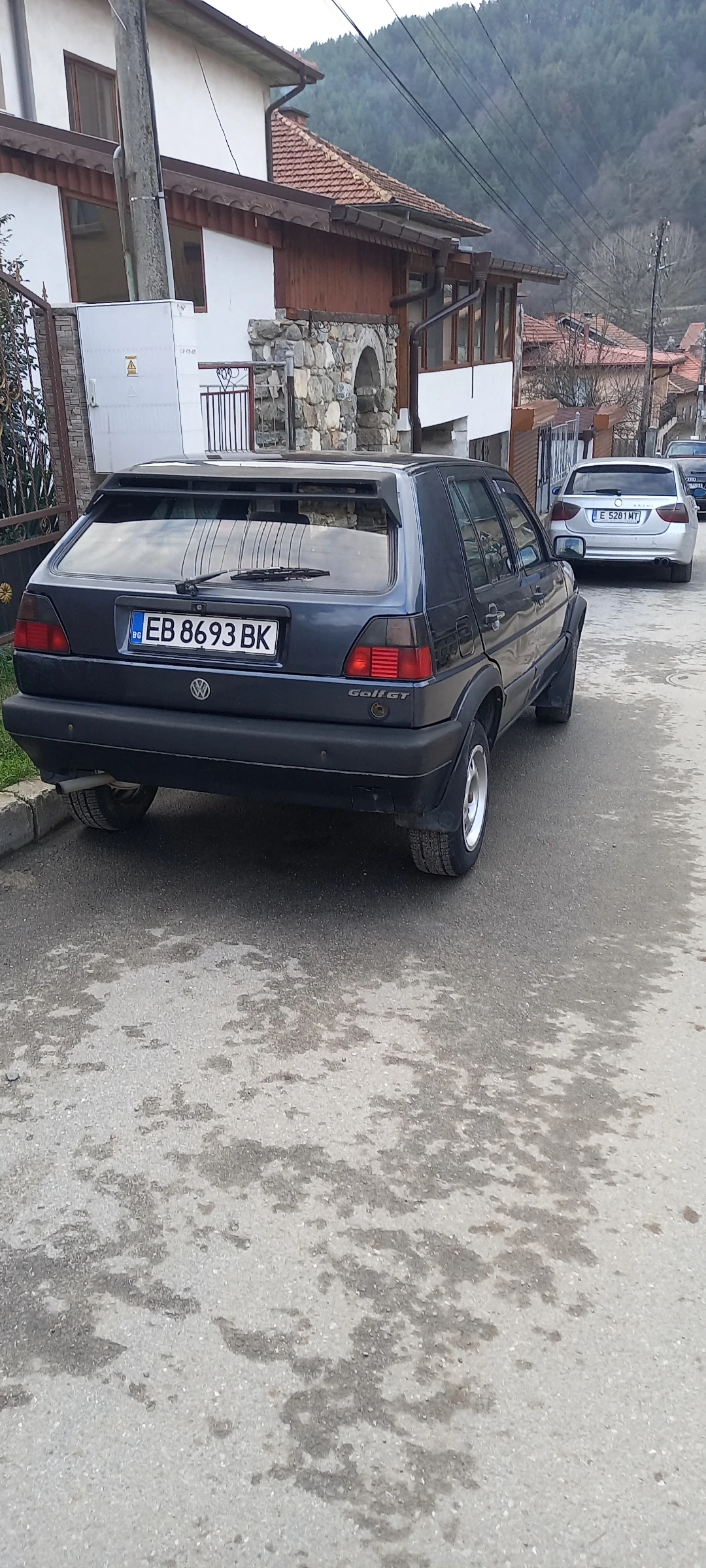 VW Golf | Mobile.bg � ����������� 5