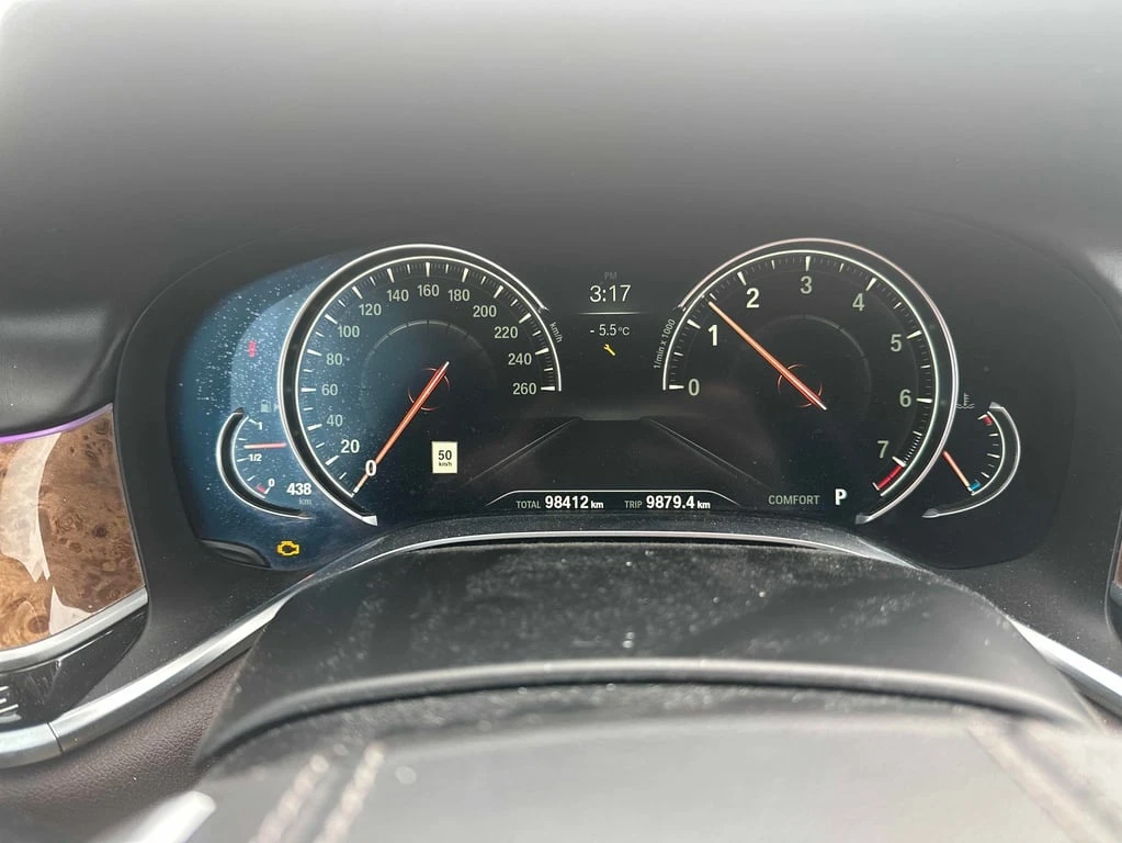 BMW 750 * 750i xDrive * CARFAX * ��� ������������ ������ | Mobile.bg � ����������� 8