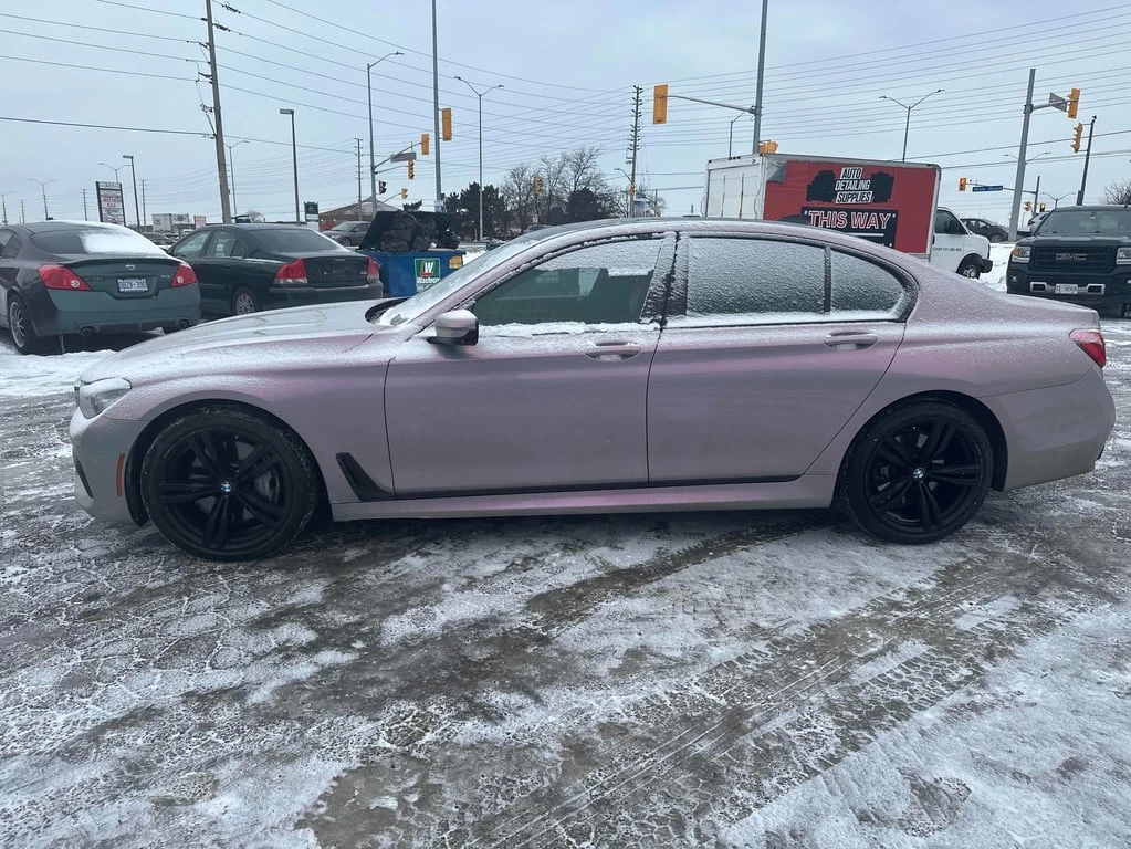 BMW 750 * 750i xDrive * CARFAX * ��� ������������ ������ | Mobile.bg � ����������� 2