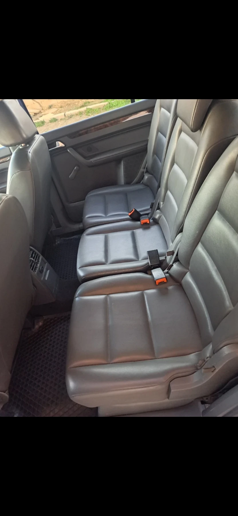 VW Touran  - изображение 3