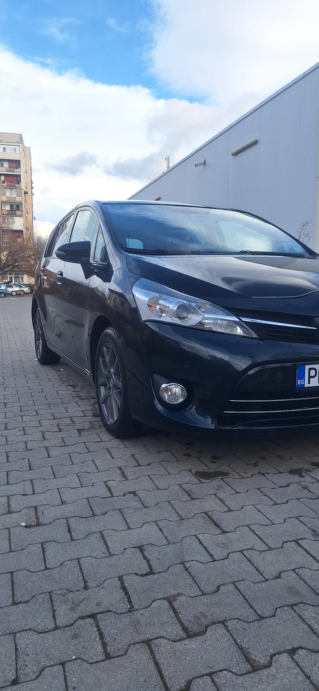 Toyota Verso | Mobile.bg � ����������� 17