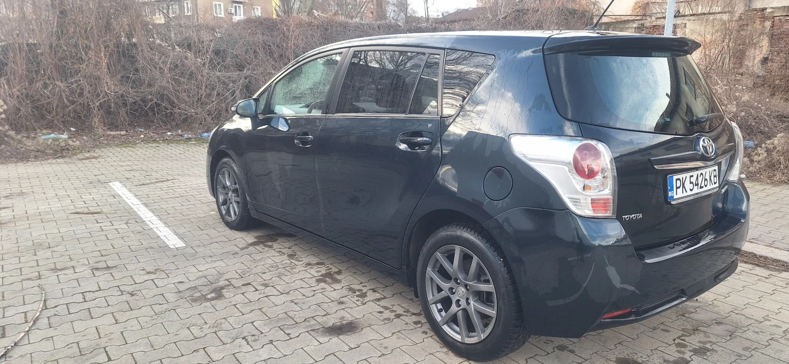 Toyota Verso | Mobile.bg � ����������� 15