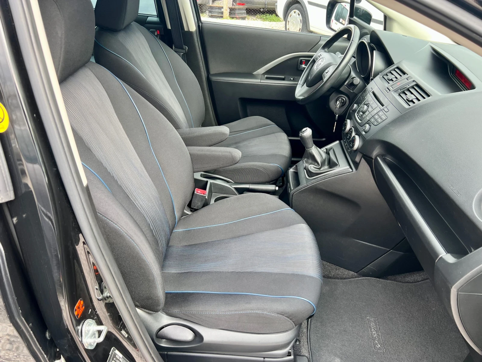 Mazda 5 | Mobile.bg � ����������� 11