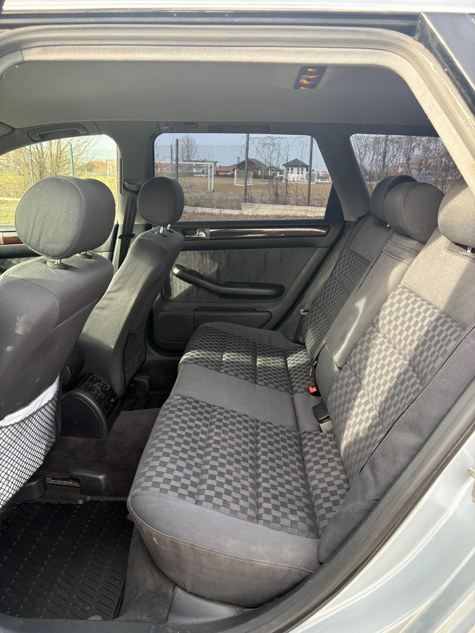 Audi A6 | Mobile.bg � ����������� 5