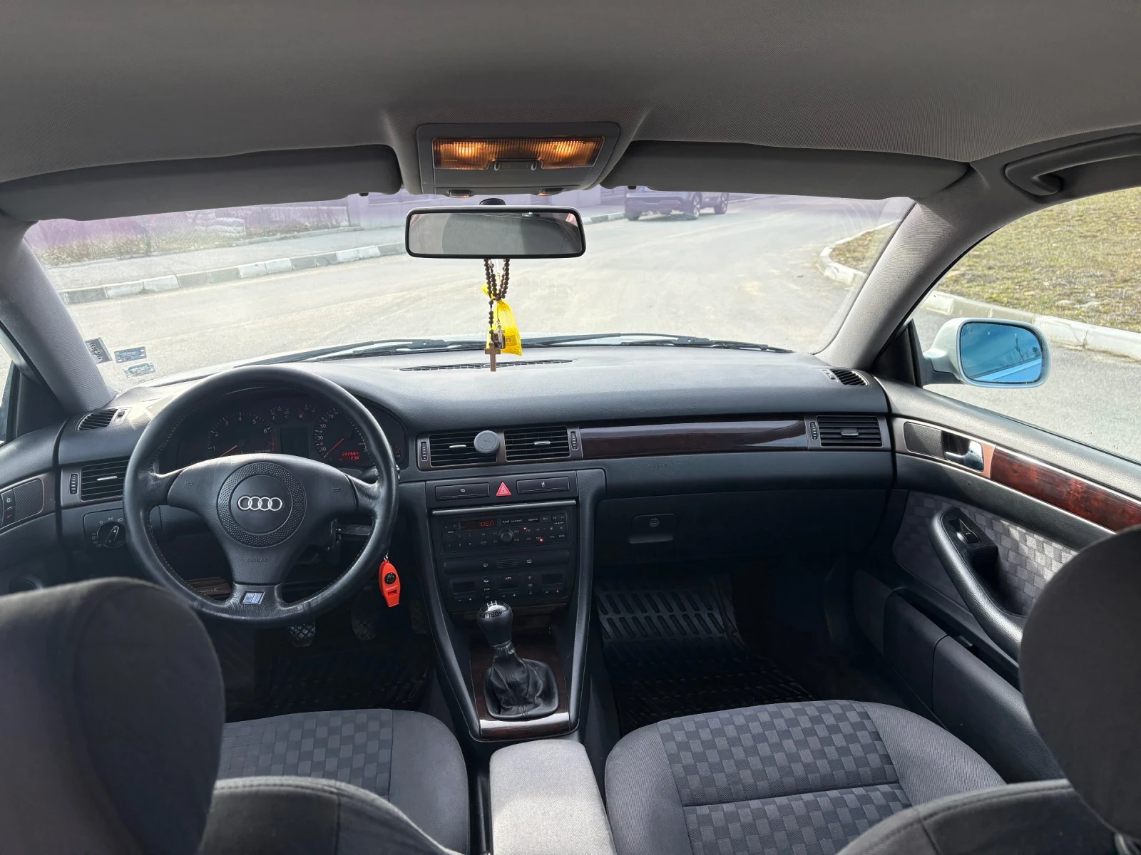 Audi A6 | Mobile.bg � ����������� 3