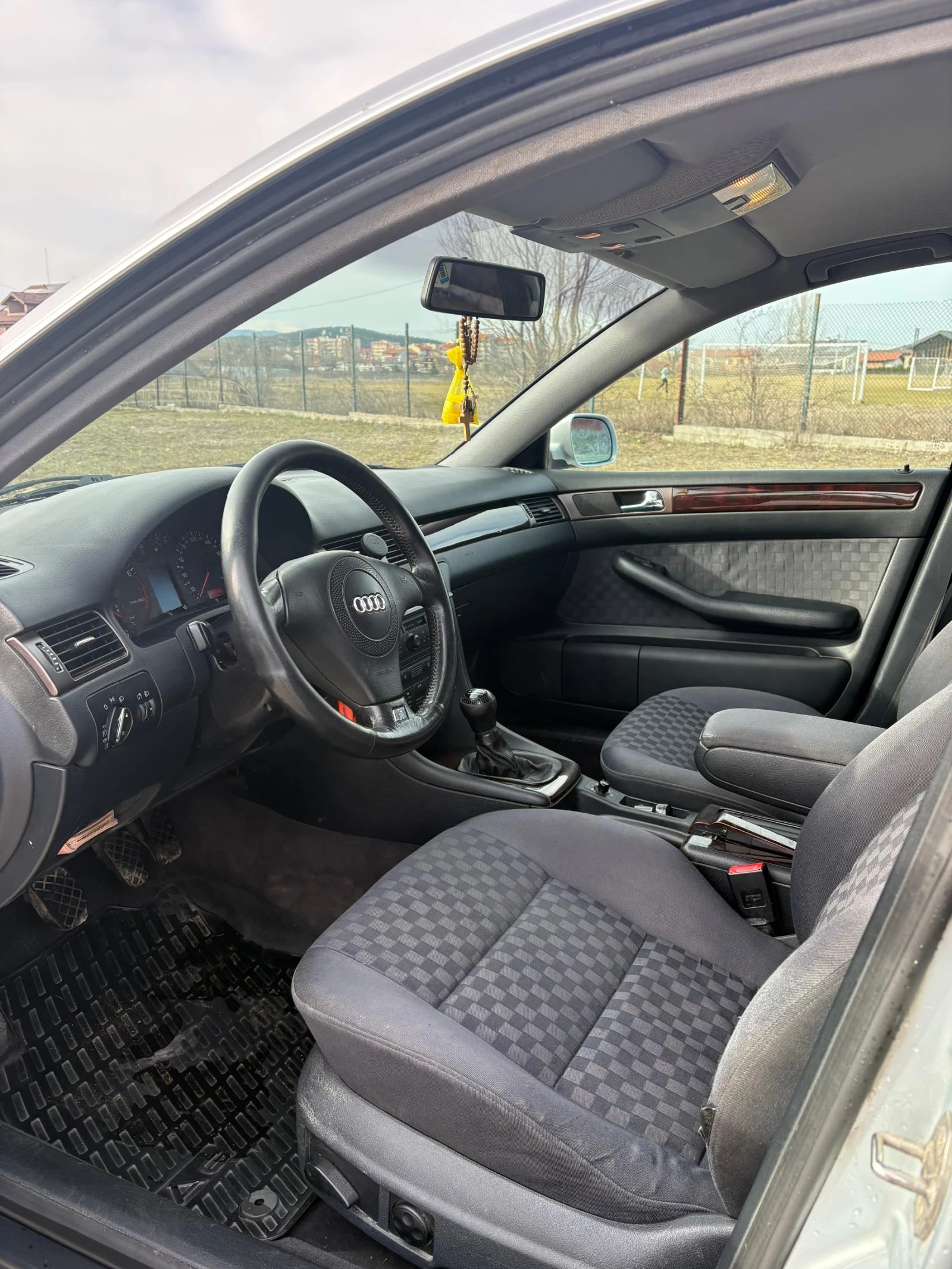 Audi A6 | Mobile.bg � ����������� 4