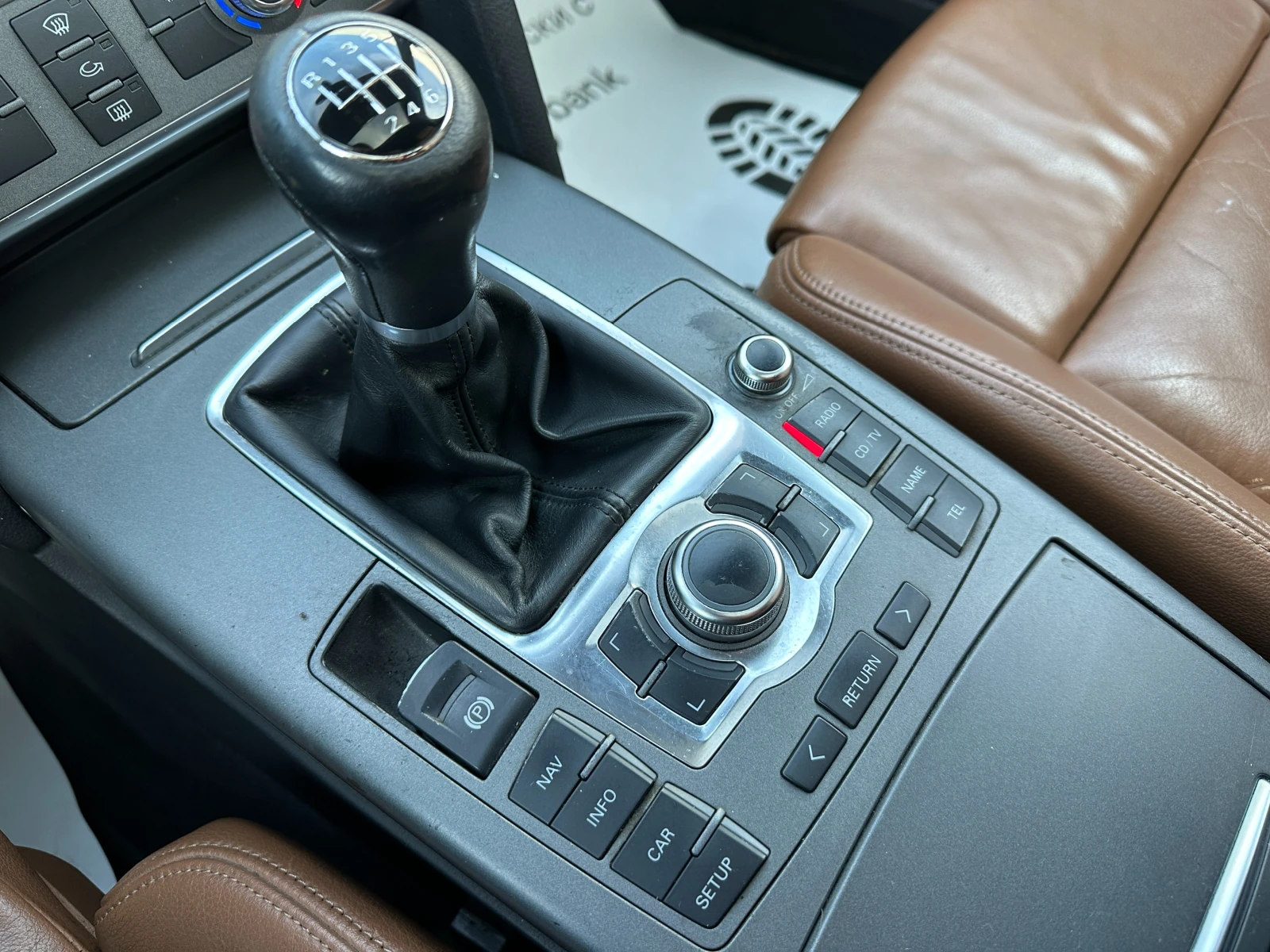 Audi A6 2.4 Quattro/Газ, снимка 11 - Автомобили и джипове - 53705046