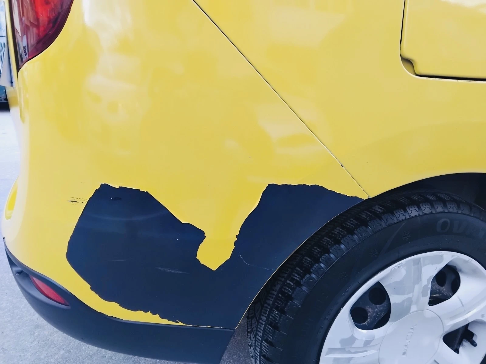 Dacia Lodgy, снимка 10 - Автомобили и джипове - 53923180