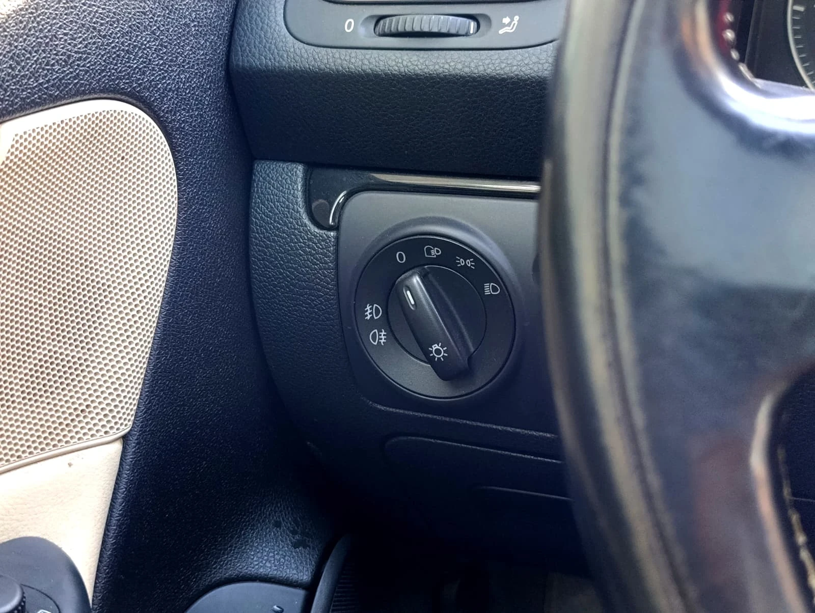 VW Eos 2.0 TDI 140 к.с, снимка 15 - Автомобили и джипове - 53997199