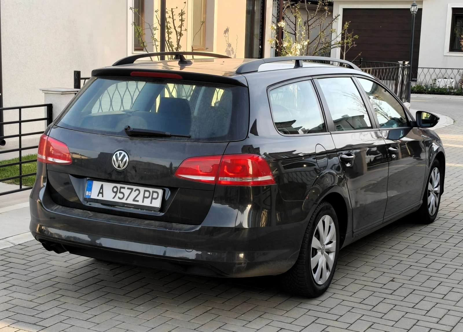 VW Golf  2.0 TDI, снимка 5 - Автомобили и джипове - 54231718