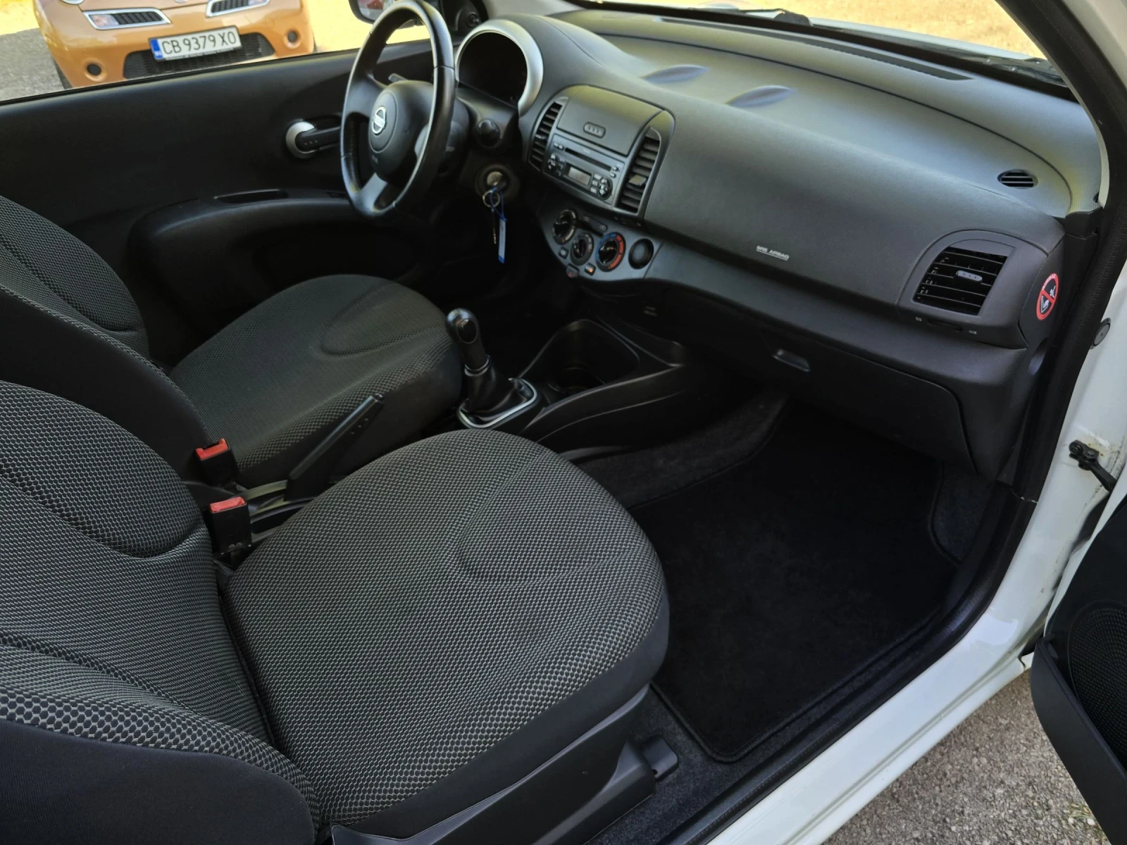 Nissan Micra �� ��������.139000��.4��������� | Mobile.bg � ����������� 9