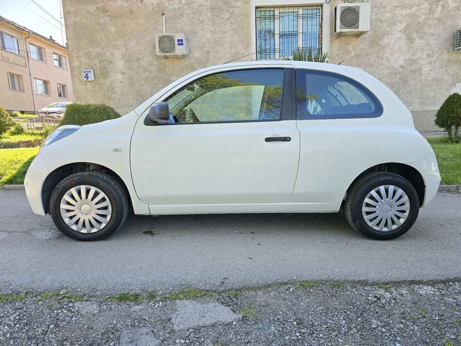 Nissan Micra �� ��������.139000��.4��������� | Mobile.bg � ����������� 3