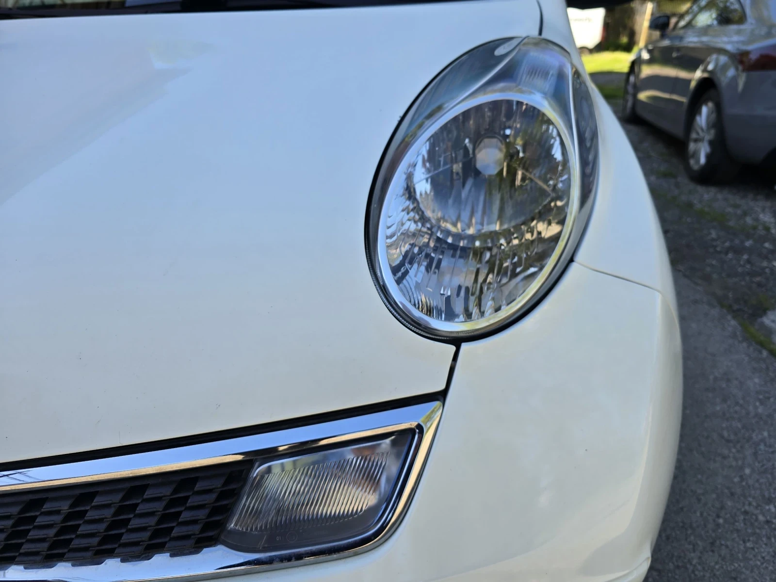 Nissan Micra �� ��������.139000��.4��������� | Mobile.bg � ����������� 6