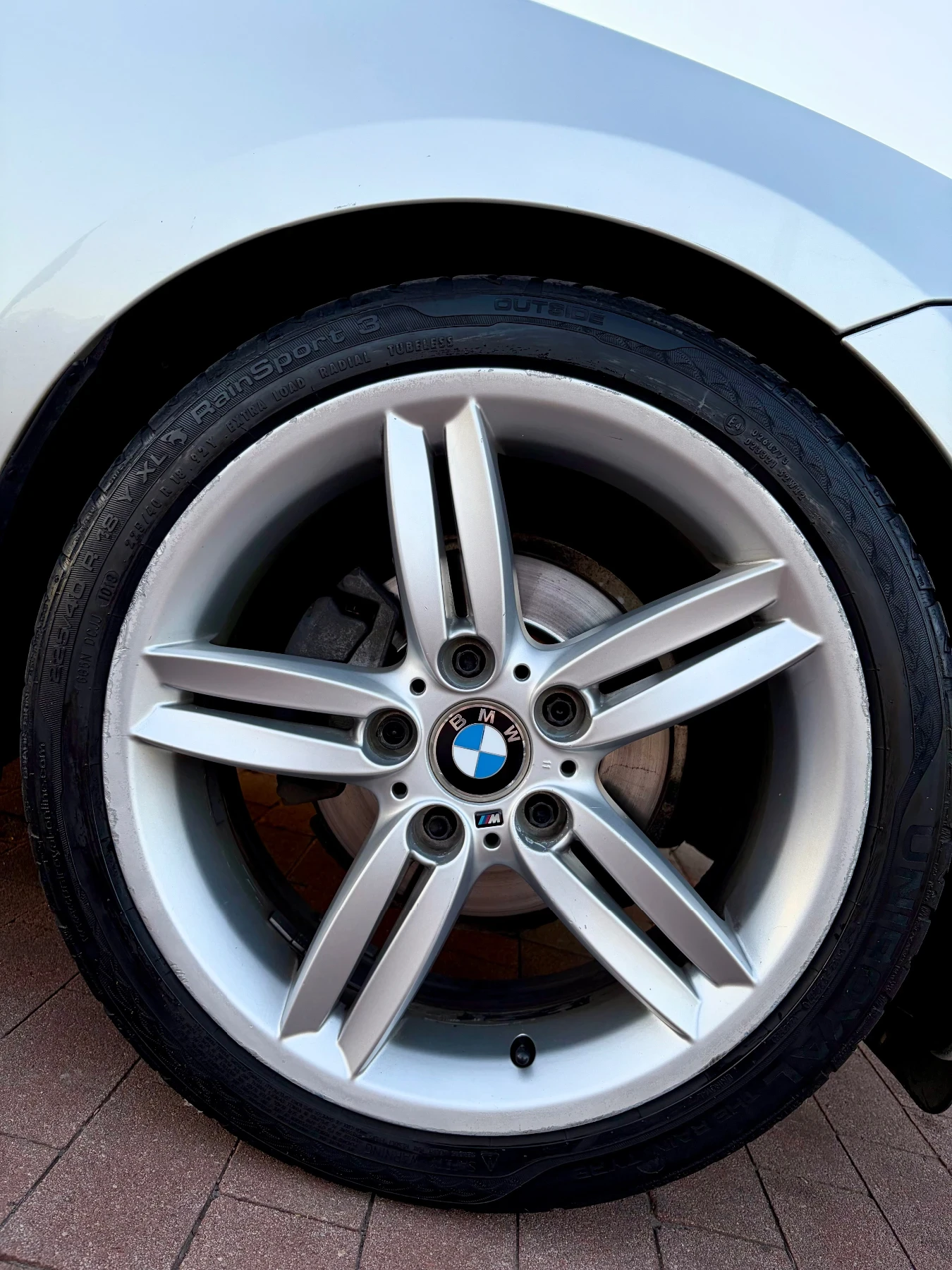 BMW 118, снимка 14 - Автомобили и джипове - 54476522